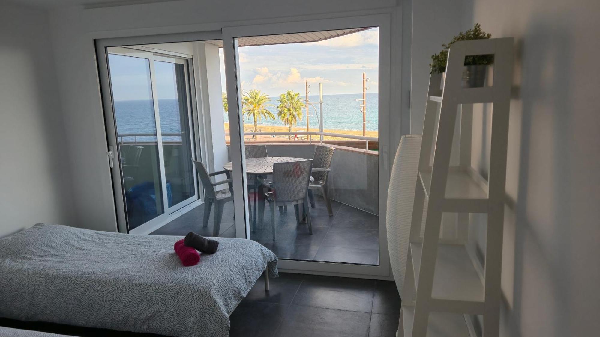 Apartments Paradise Lloret Lloret de Mar Ngoại thất bức ảnh
