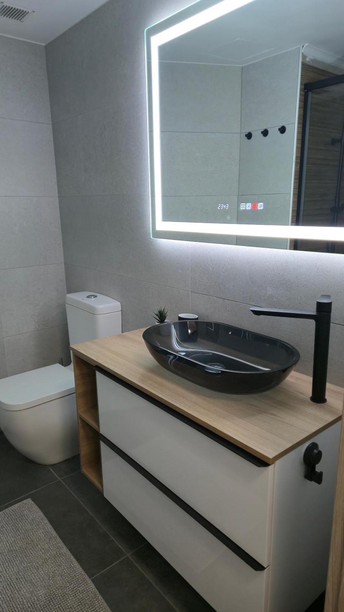 Apartments Paradise Lloret Lloret de Mar Ngoại thất bức ảnh