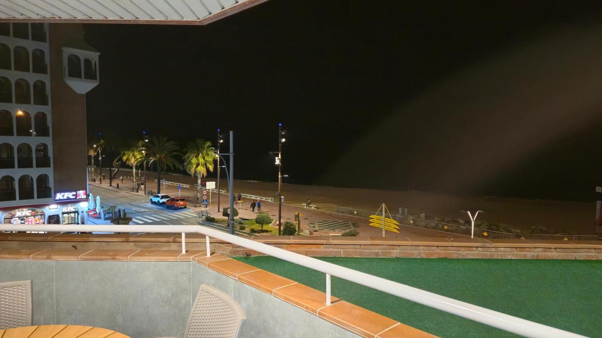 Apartments Paradise Lloret Lloret de Mar Ngoại thất bức ảnh