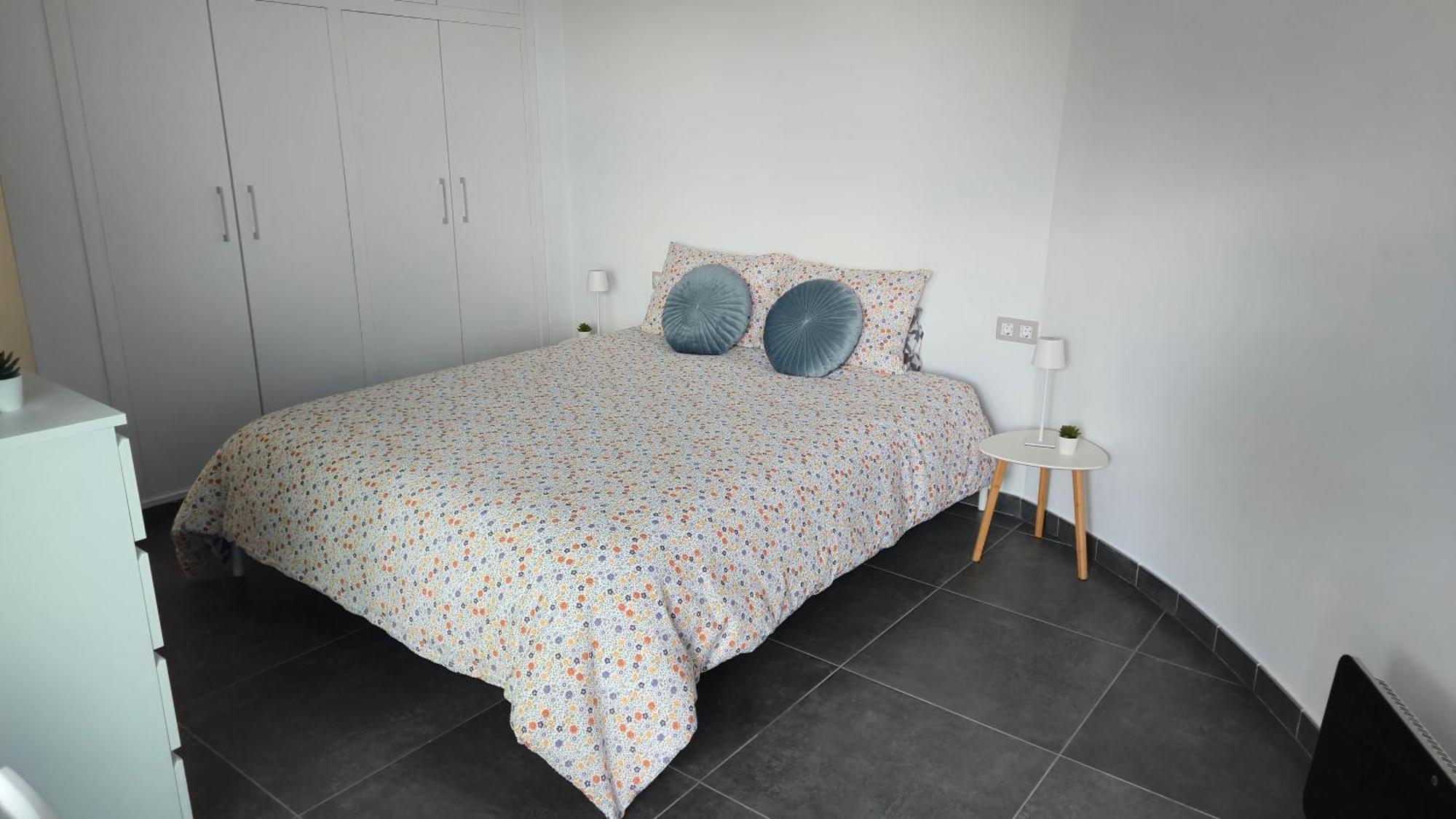 Apartments Paradise Lloret Lloret de Mar Ngoại thất bức ảnh