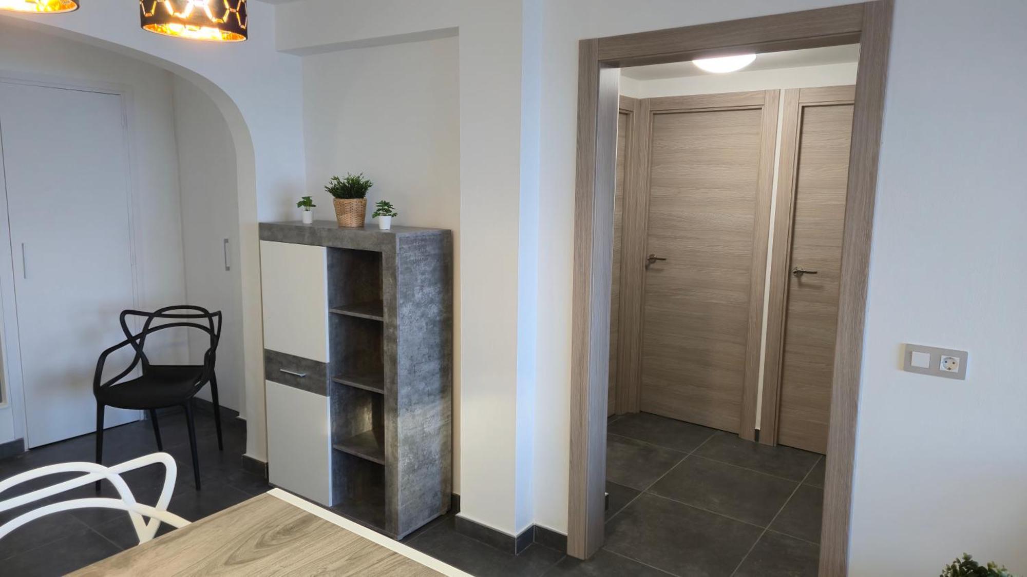 Apartments Paradise Lloret Lloret de Mar Ngoại thất bức ảnh