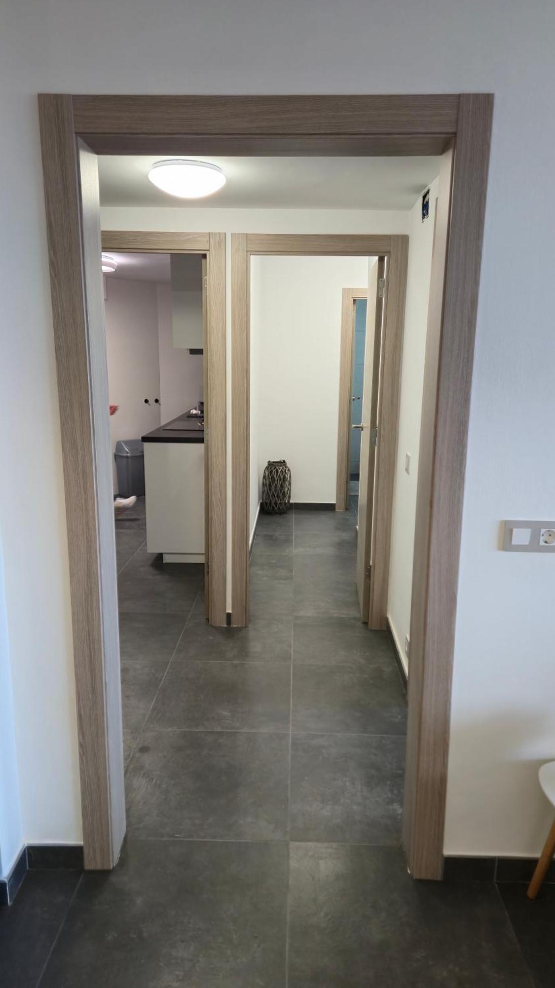 Apartments Paradise Lloret Lloret de Mar Ngoại thất bức ảnh