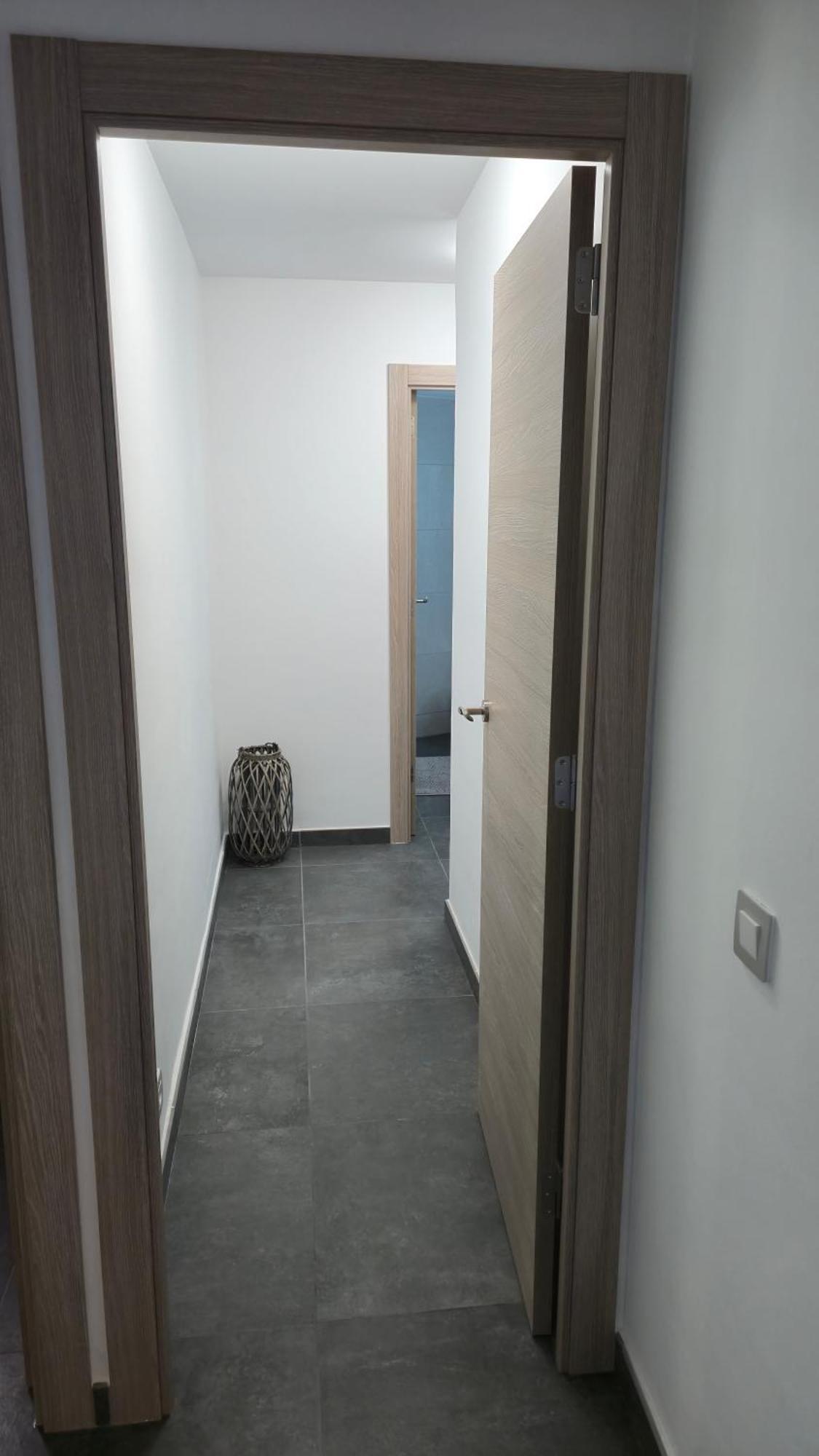 Apartments Paradise Lloret Lloret de Mar Ngoại thất bức ảnh