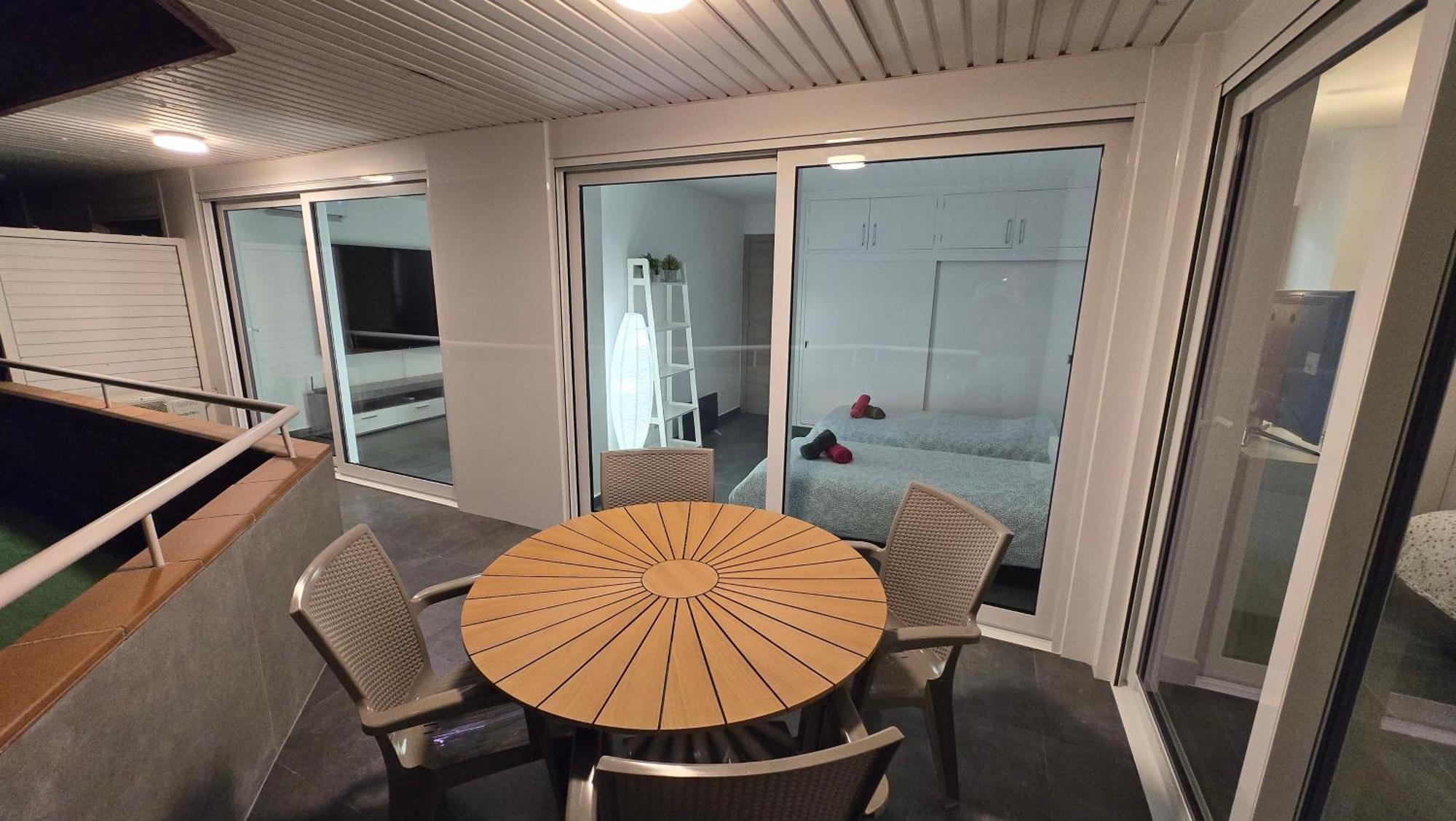 Apartments Paradise Lloret Lloret de Mar Ngoại thất bức ảnh