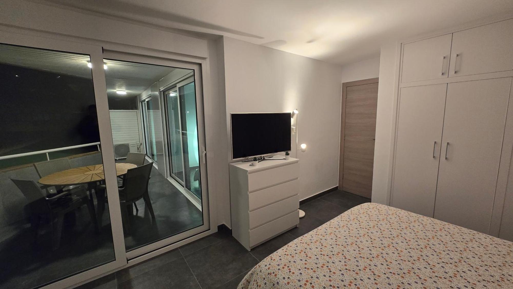 Apartments Paradise Lloret Lloret de Mar Ngoại thất bức ảnh