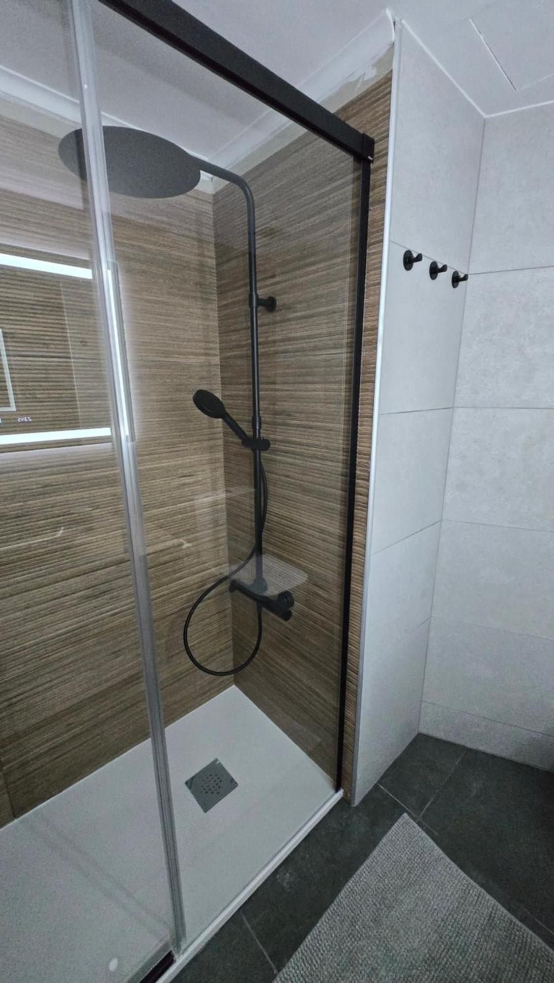 Apartments Paradise Lloret Lloret de Mar Ngoại thất bức ảnh
