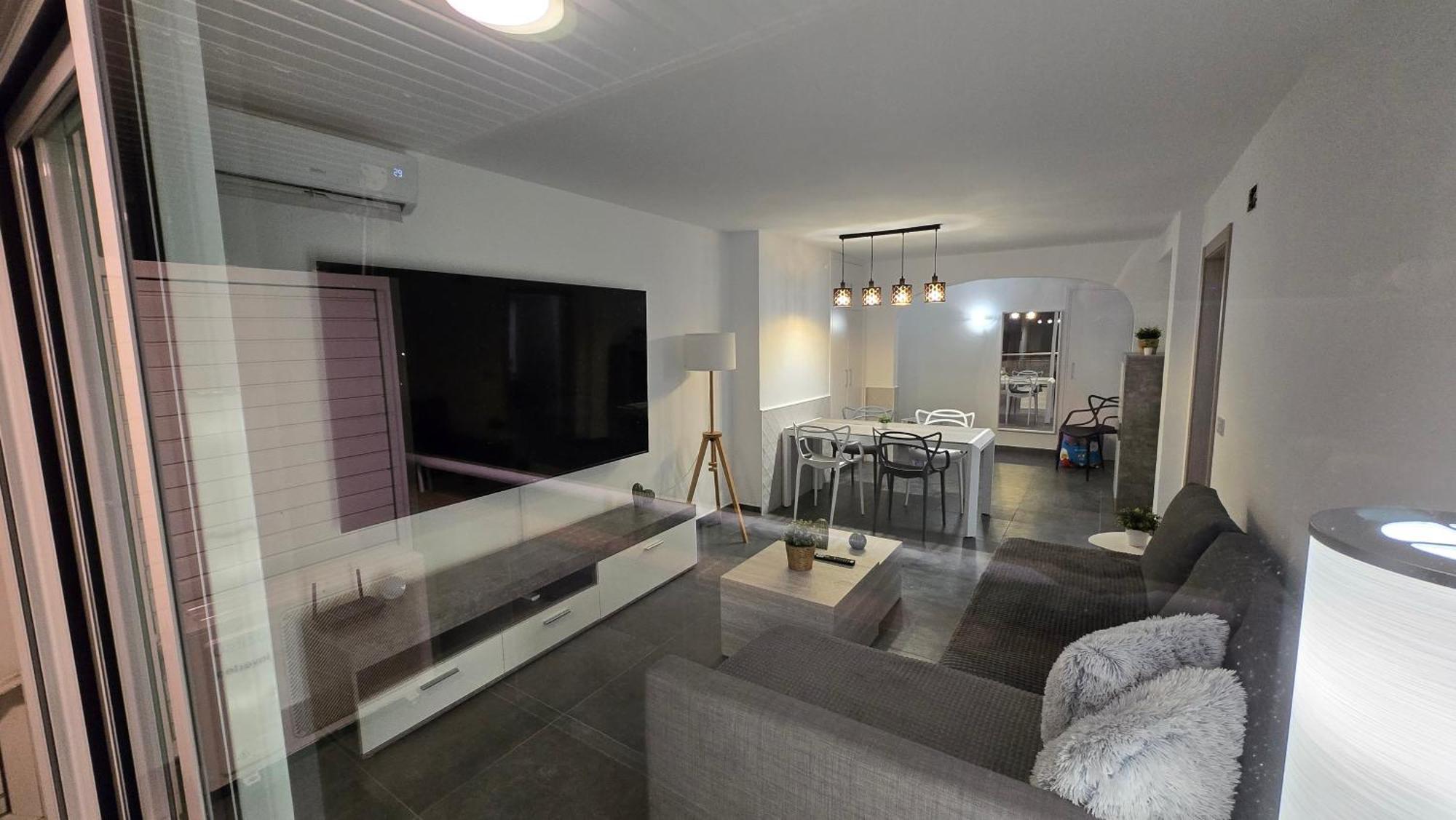 Apartments Paradise Lloret Lloret de Mar Ngoại thất bức ảnh
