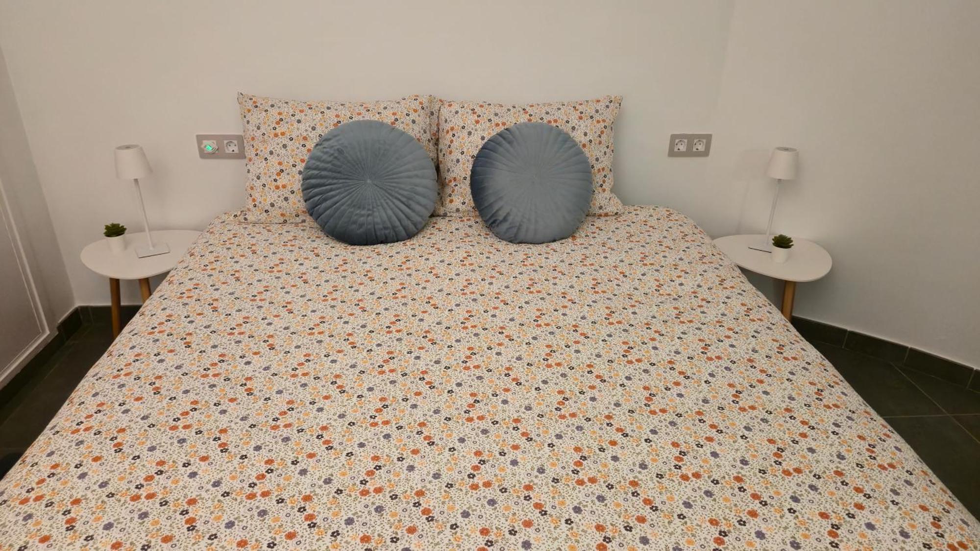 Apartments Paradise Lloret Lloret de Mar Ngoại thất bức ảnh