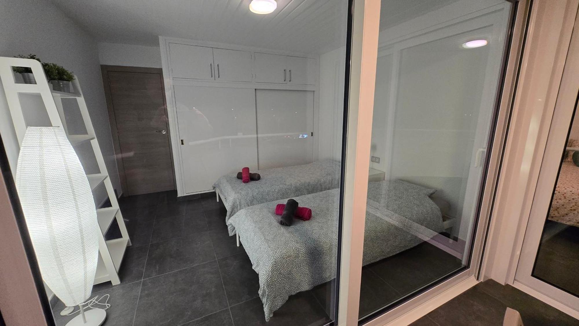 Apartments Paradise Lloret Lloret de Mar Ngoại thất bức ảnh