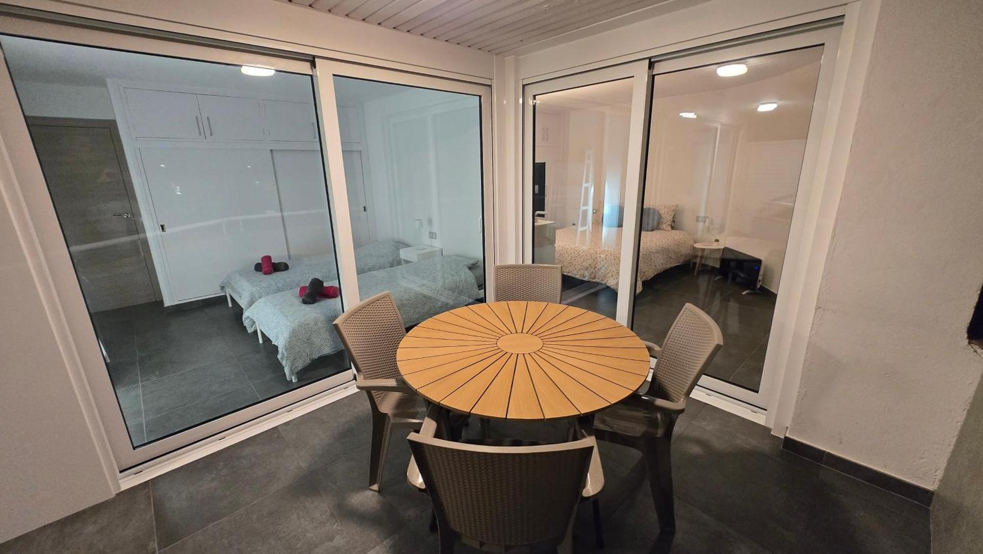 Apartments Paradise Lloret Lloret de Mar Ngoại thất bức ảnh