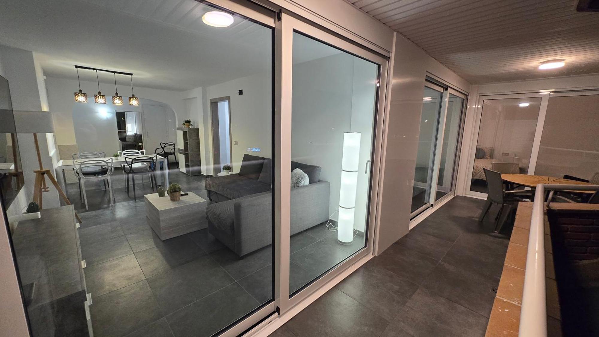Apartments Paradise Lloret Lloret de Mar Ngoại thất bức ảnh