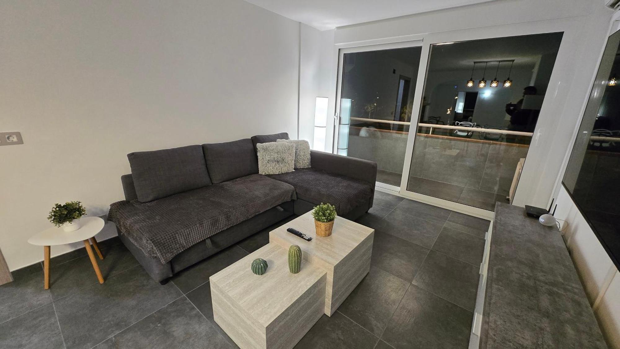 Apartments Paradise Lloret Lloret de Mar Ngoại thất bức ảnh