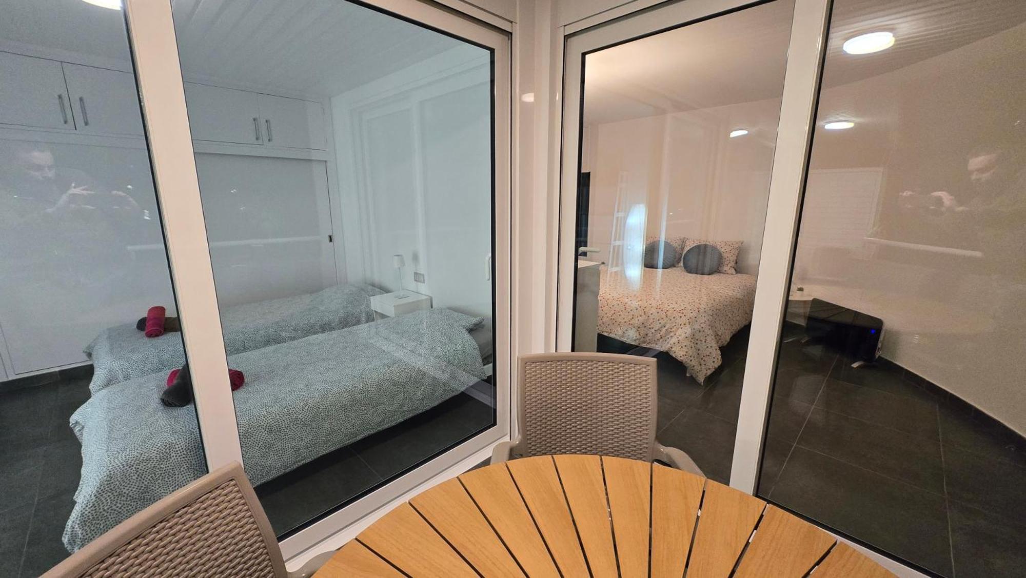 Apartments Paradise Lloret Lloret de Mar Ngoại thất bức ảnh
