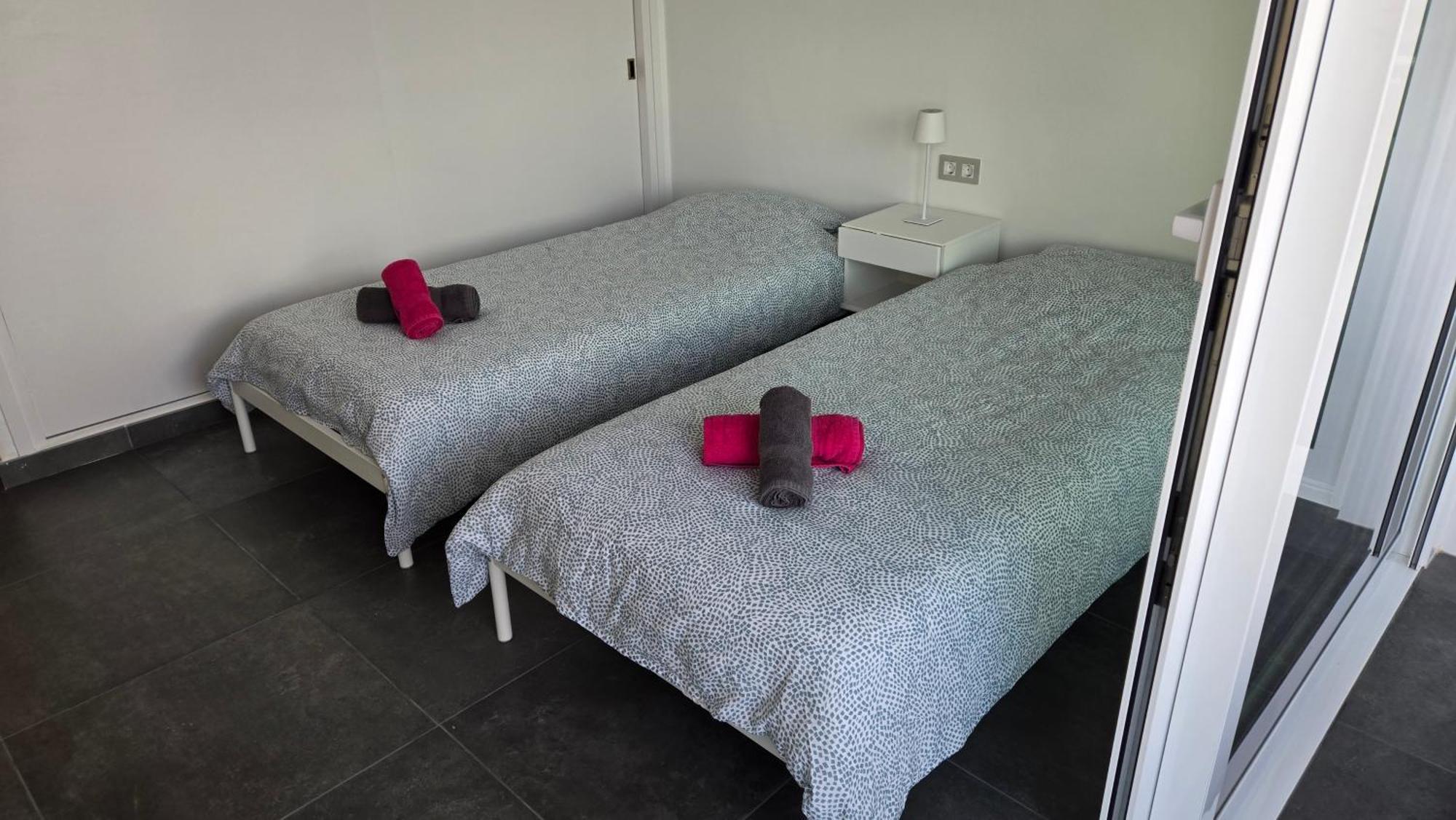 Apartments Paradise Lloret Lloret de Mar Ngoại thất bức ảnh