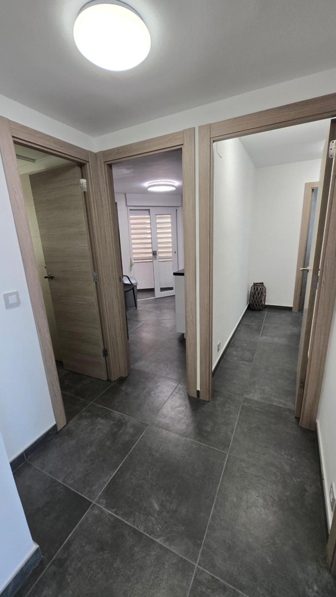 Apartments Paradise Lloret Lloret de Mar Ngoại thất bức ảnh