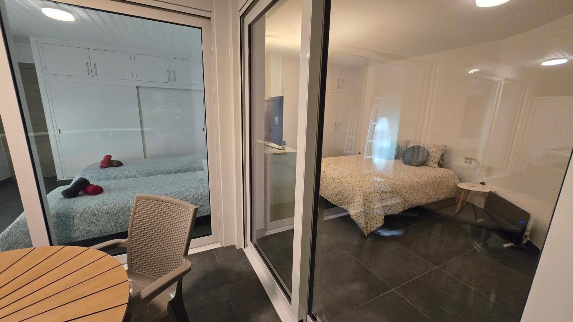 Apartments Paradise Lloret Lloret de Mar Ngoại thất bức ảnh