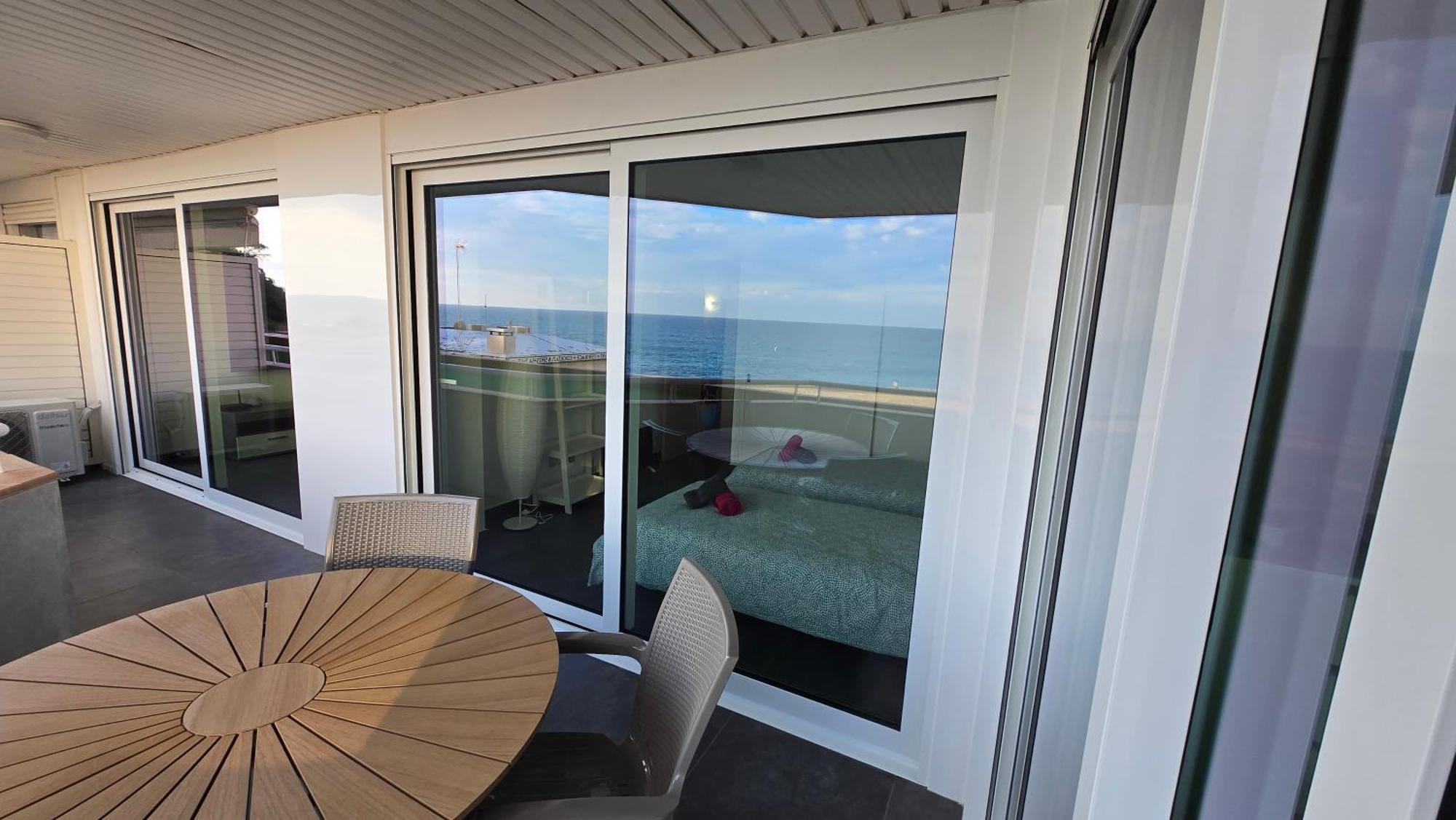 Apartments Paradise Lloret Lloret de Mar Ngoại thất bức ảnh