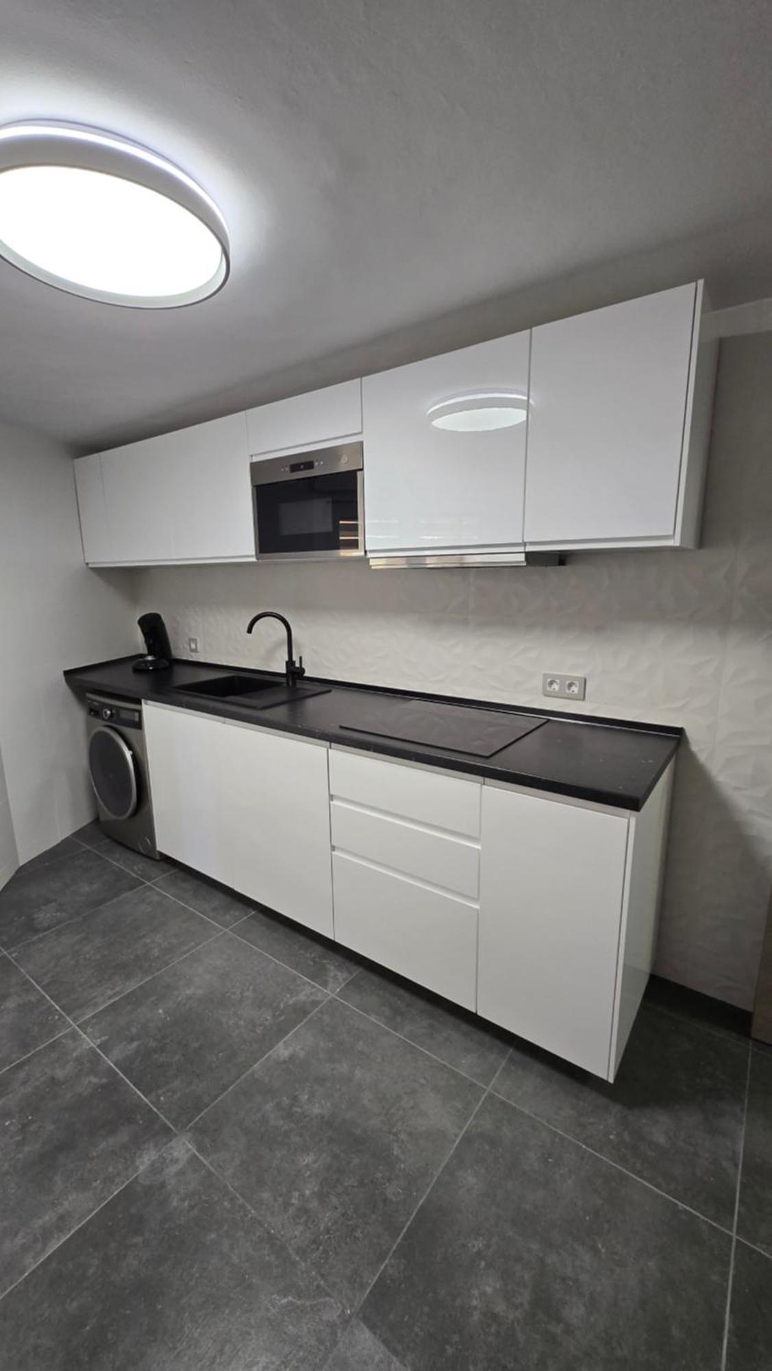 Apartments Paradise Lloret Lloret de Mar Ngoại thất bức ảnh