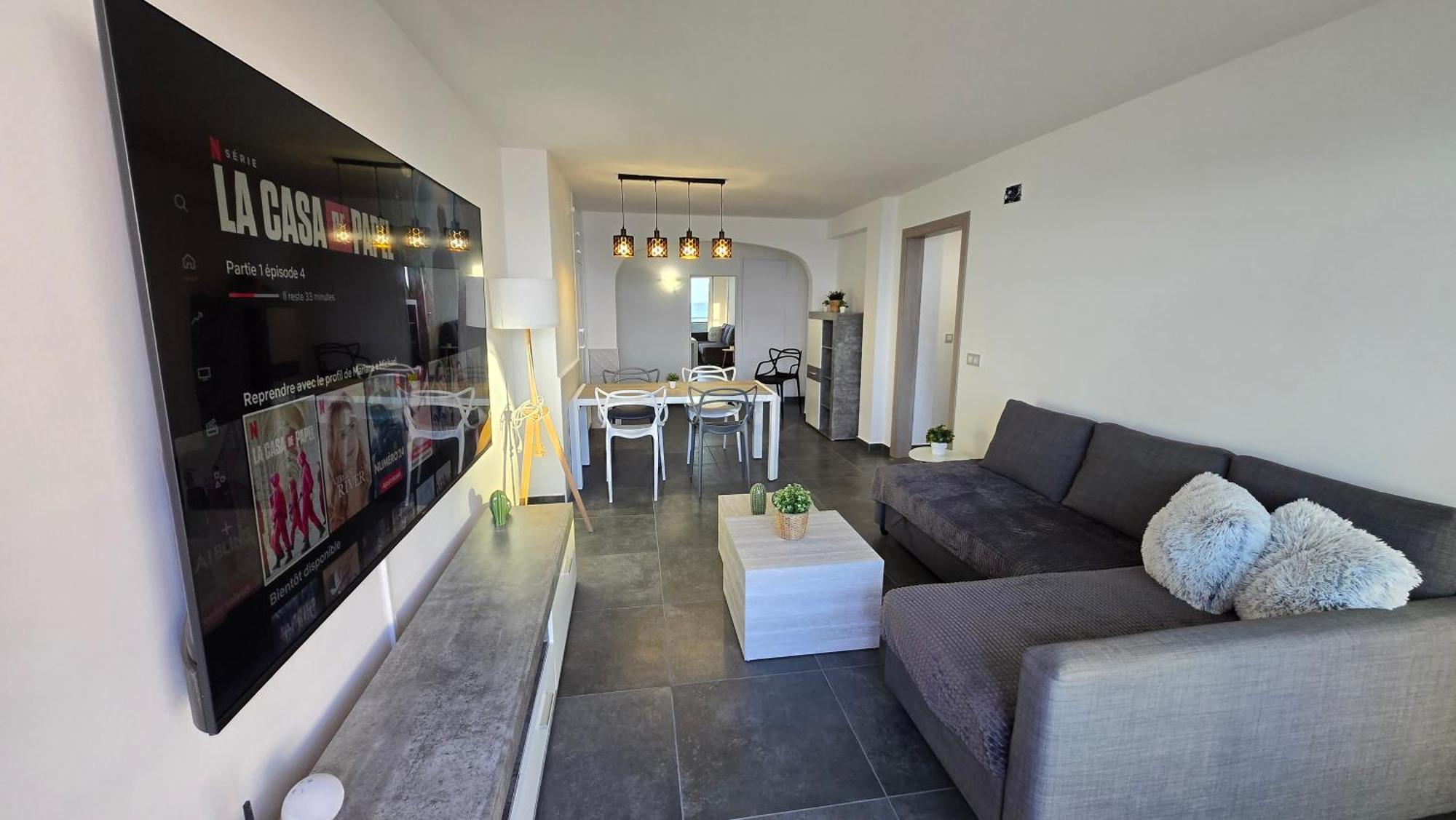 Apartments Paradise Lloret Lloret de Mar Ngoại thất bức ảnh