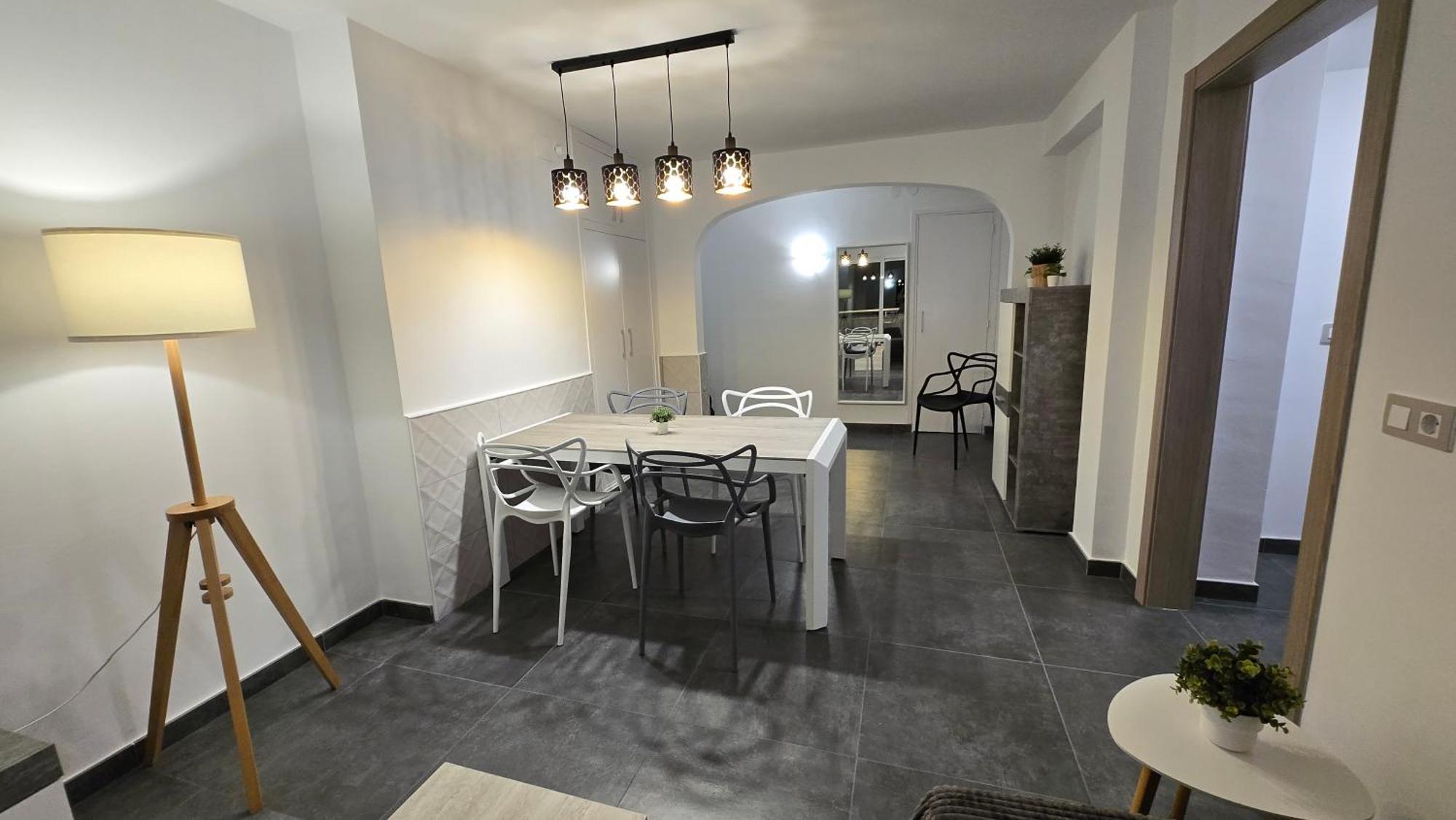 Apartments Paradise Lloret Lloret de Mar Ngoại thất bức ảnh