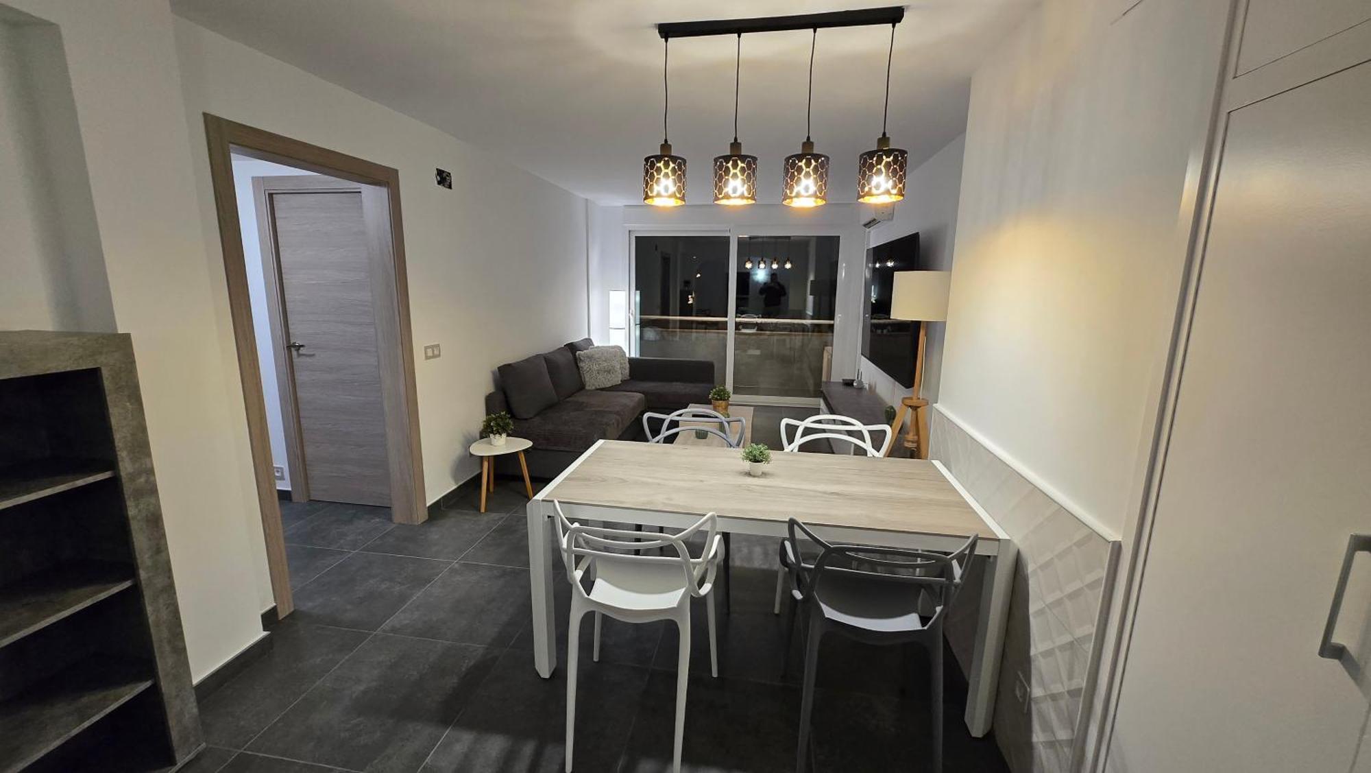 Apartments Paradise Lloret Lloret de Mar Ngoại thất bức ảnh