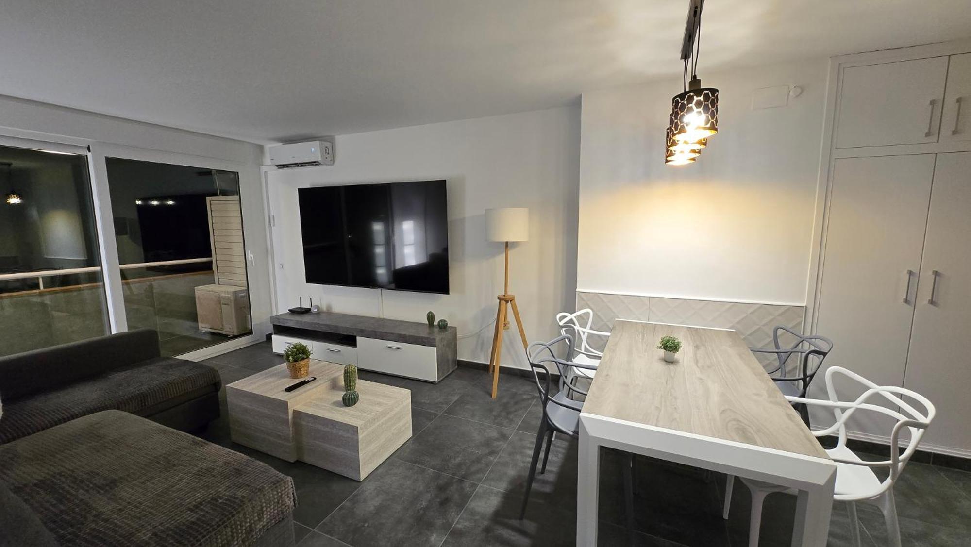 Apartments Paradise Lloret Lloret de Mar Ngoại thất bức ảnh